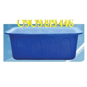 THÙNG CHỮ NHẬT 50 L
