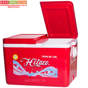 THÙNG ĐÁ 125L - 460