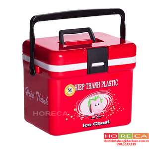 THÙNG ĐÁ 12L - 361