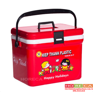 THÙNG ĐÁ 20L - 437
