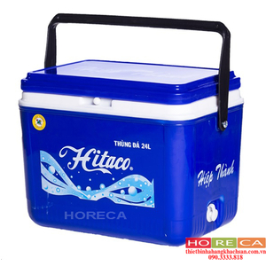 THÙNG ĐÁ 24L - 341