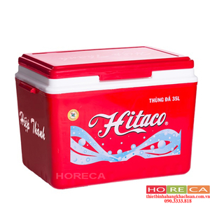 THÙNG ĐÁ 35L - 465