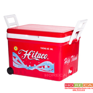 THÙNG ĐÁ 38L - 439