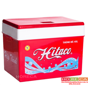 THÙNG ĐÁ 45L - 435