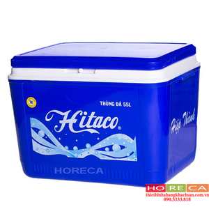 THÙNG ĐÁ 55L - 337