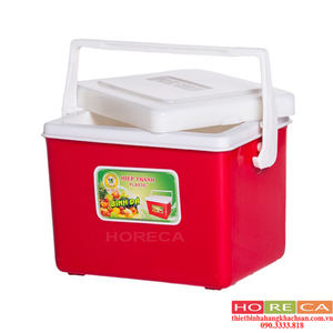 THÙNG ĐÁ 6L - 233