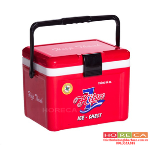 THÙNG ĐÁ 8L - 008