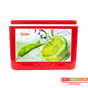 THÙNG ĐÁ HIBOX 25L - 507