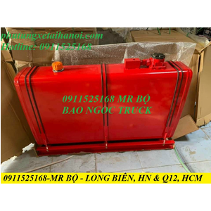 THÙNG DẦU BEN HOWO 230L