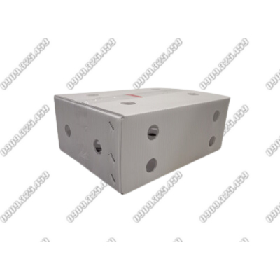 THÙNG GỪNG 3,5KG - 300x230x120MM