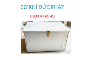 THÙNG ĐỰNG HỒ SƠ GIÁ RẺ NHẤT QUẬN GÒ VẤP