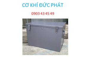 THÙNG ĐỰNG HỒ SƠ RẺ NHẤT QUẬN TÂN BÌNH