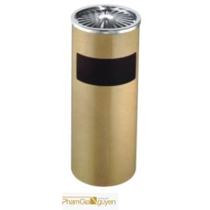 Thùng đựng rác Inox A35-C