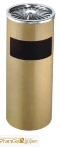 Thùng đựng rác Inox A35-C