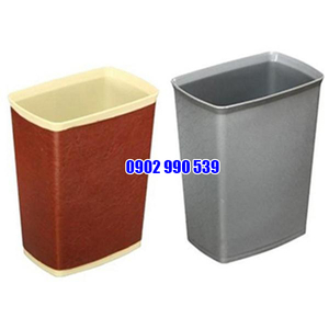 Thùng đựng rác văn phòng chống cháy