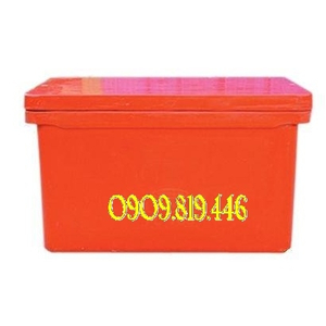 THÙNG NHỰA GIỮ LẠNH 200L