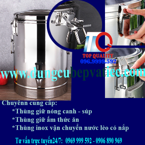 Kích thước khay Gn 2/1, hộp inox vuông, thau inoa vuông có nắp, thùng vuông có nắp