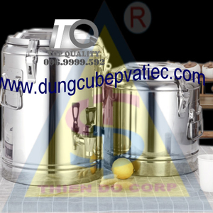 Thùng giữ nóng các loại chè