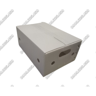 THÙNG GỪNG 4KG - 320x220x140x4MM