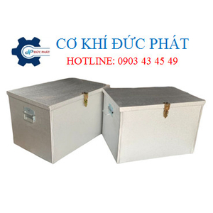 Thùng Hồ Sơ 70 X 50 X 50 CM