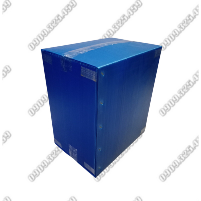 THÙNG NHỰA CARTON 330x230x380x4MM