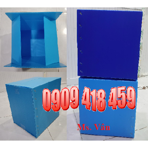 hộp nhựa đựng hồ sơ