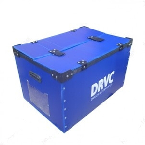 Thùng nhựa Danpla PAT 014 KT : Sản xuất theo yêu cầu của quý khách