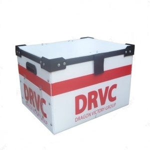 Thùng nhựa Danpla PAT 015 KT : Sản xuất theo yêu cầu của quý khách