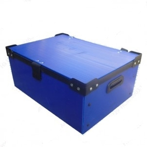 Thùng nhựa danpla PAT 04, nắp nhựa danpla KT : Sản xuất theo yêu cầu