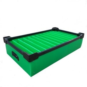 Thùng nhựa danpla PAT 06 KT : Sản xuất theo yêu cầu