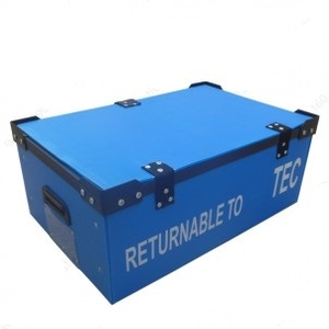 Thùng nhựa danpla PAT 07 KT : Sản xuất theo yêu cầu