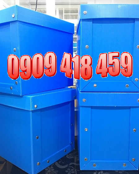 Thùng nhựa đựng hồ sơ