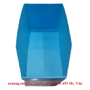 Thùng nhựa đựng linh kiện, thùng nhựa honda