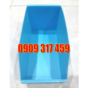 THÙNG NHỰA HONDA - HỘP NHỰA LINH KIỆN