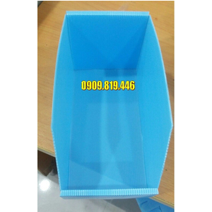 THÙNG NHỰA HONDA 1 : 300 x 115 x 80 x 150 mm