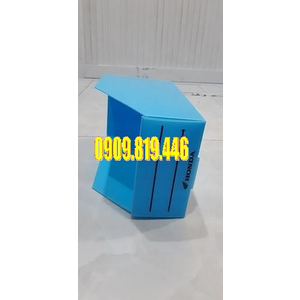 THÙNG NHỰA HONDA 2 : 300 x 160 x 150 x 80
