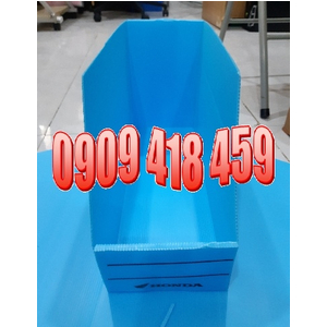 Khay nhựa đựng phụ tùng số 5
