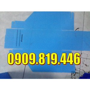 THÙNG NHỰA HONDA 4 : 450 x 240 x 100 x 250 mm