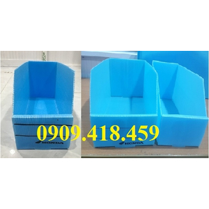 Thùng nhựa honda đựng phụ tùng