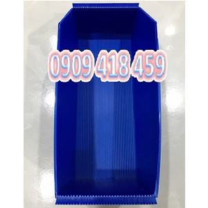 Khay nhựa đựng phụ tùng số 2