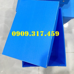 Thùng nhựa văn phòng A3, A4