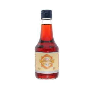 Thùng Nước mắm Hạnh Phúc 50 độ chai 250ml( 20 chai/Thùng)