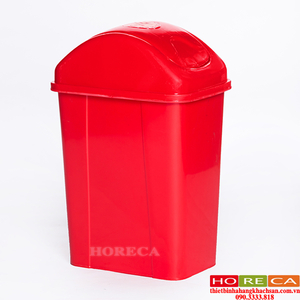 THÙNG RÁC NẮP LẬT - 354 - 346 - 356