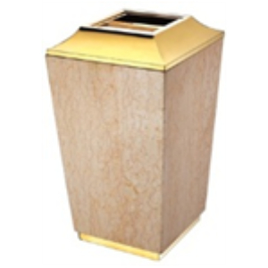 Thùng rác gạt tàn Mã SP: GPX-113B
