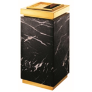 Thùng rác gạt tàn Mã SP: GPX-7A