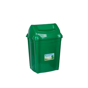Thùng rác lật nhiều size nhựa Việt Nhật 5,9,12,45Lit