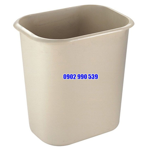 Thùng rác nhựa 14 lít