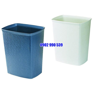Thùng đựng rác văn phòng