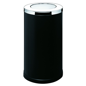 Thùng rác trang trí nắp xoay GPX-110B