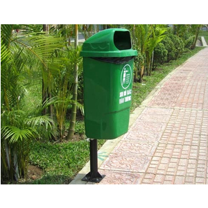 DUSTBIN COMPOSITE 50 Lites